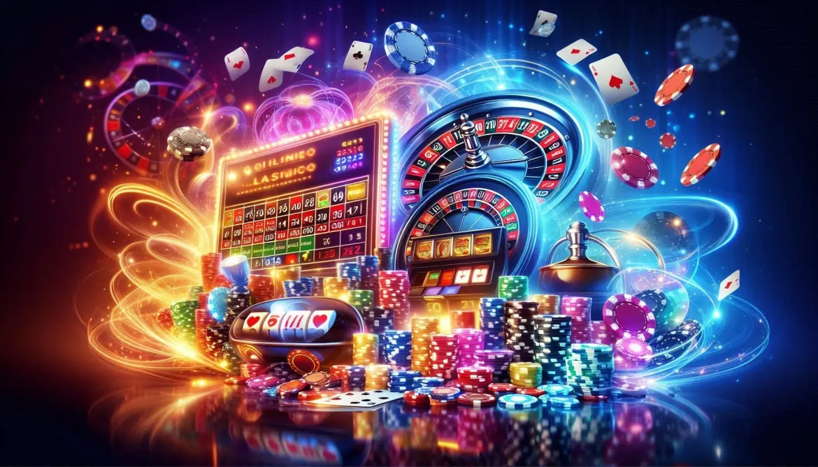 Casino Barriere Fribourg